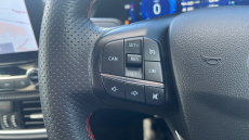 Ford Fiesta ST 1.5 EcoBoost ST-3 5dr Petrol Hatchback